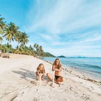 Отзыв от Анна - Виза Destination Thailand